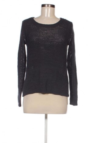 Γυναικείο πουλόβερ ONLY, Μέγεθος M, Χρώμα Γκρί, Τιμή 3,99 €