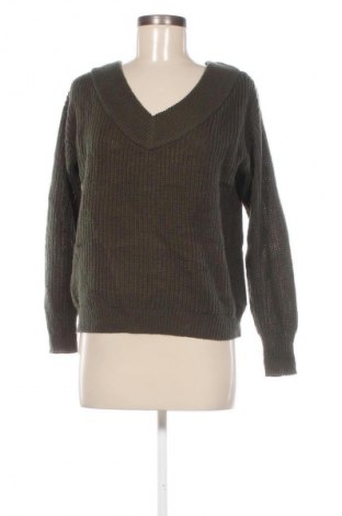 Damski sweter ONLY, Rozmiar XS, Kolor Zielony, Cena 21,99 zł