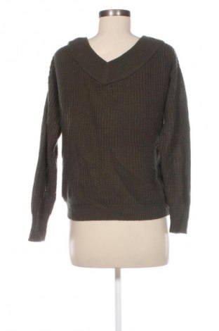 Damski sweter ONLY, Rozmiar XS, Kolor Zielony, Cena 21,99 zł