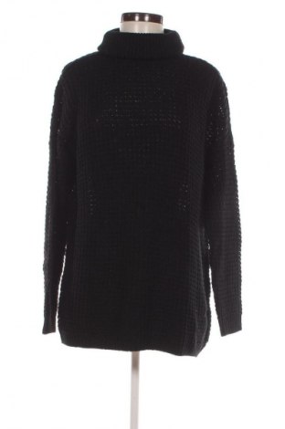 Γυναικείο πουλόβερ ONLY, Μέγεθος L, Χρώμα Μαύρο, Τιμή 15,99 €