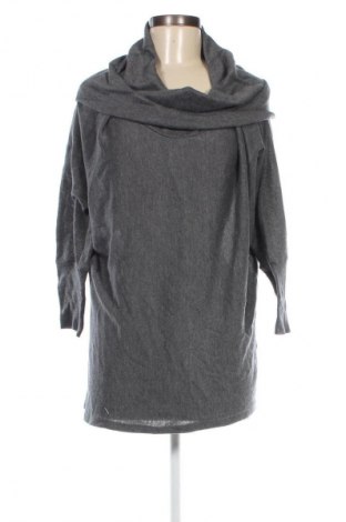 Dámský svetr Object, Velikost XS, Barva Šedá, Cena  29,00 Kč