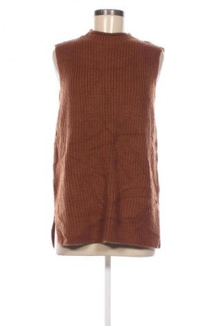 Dámský svetr Oviesse, Velikost L, Barva Hnědá, Cena  29,00 Kč