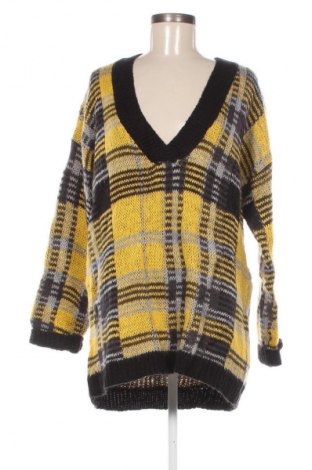 Pulover de femei Oviesse, Mărime M, Culoare Multicolor, Preț 79,99 Lei, #129556579