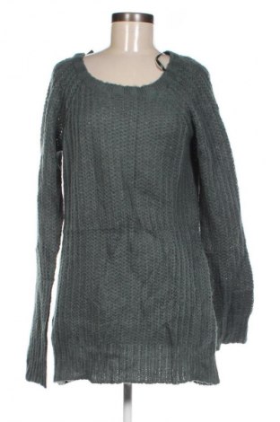 Dámský svetr Pimkie, Velikost M, Barva Zelená, Cena  109,00 Kč