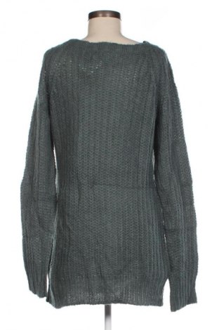 Dámský svetr Pimkie, Velikost M, Barva Zelená, Cena  109,00 Kč