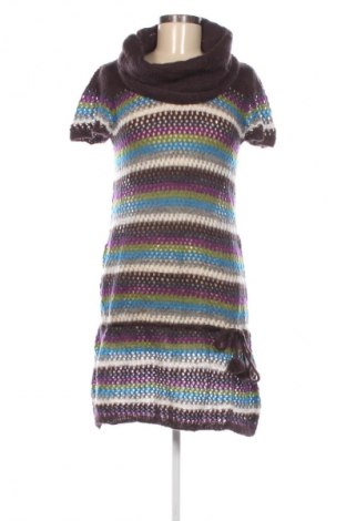 Dámský svetr Playlife, Velikost L, Barva Vícebarevné, Cena  59,00 Kč