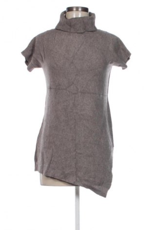 Dámský svetr Pois, Velikost M, Barva Šedá, Cena  69,00 Kč