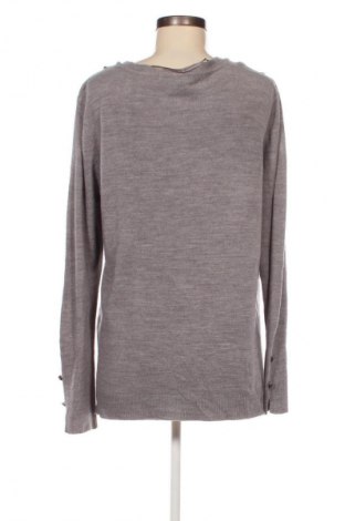 Dámský svetr Primark, Velikost L, Barva Šedá, Cena  89,00 Kč