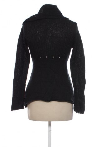 Dámský svetr Q/S by S.Oliver, Velikost M, Barva Černá, Cena  159,00 Kč