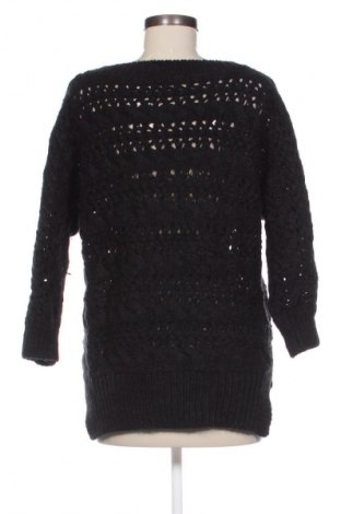 Dámský svetr Q/S by S.Oliver, Velikost L, Barva Černá, Cena  29,00 Kč