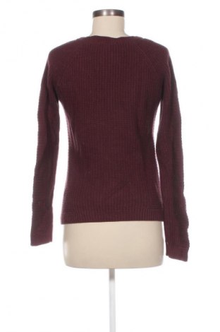 Dámský svetr Q/S by S.Oliver, Velikost XS, Barva Červená, Cena  159,00 Kč