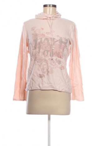 Dámský svetr Rabe, Velikost XS, Barva Popelavě růžová, Cena  89,00 Kč