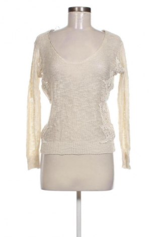 Női pulóver Renuar, Méret XS, Szín Ekrü
, Ár 1 739 Ft