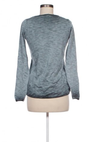 Dámský svetr S.Oliver, Velikost S, Barva Modrá, Cena  29,00 Kč