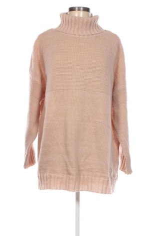 Dámský svetr SHEIN, Velikost M, Barva Béžová, Cena  89,00 Kč