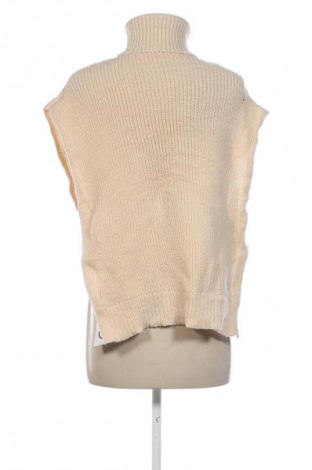 Pulover de femei SHEIN, Mărime L, Culoare Bej, Preț 5,99 Lei