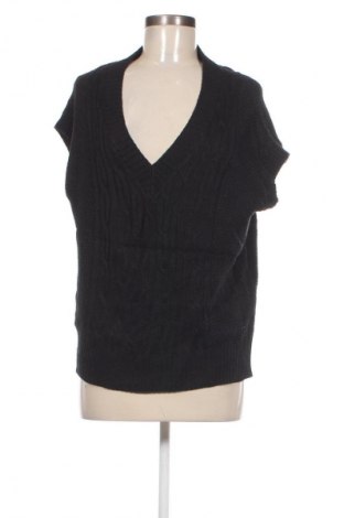 Dámský svetr SHEIN, Velikost S, Barva Černá, Cena  109,00 Kč