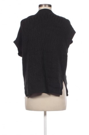 Dámský svetr SHEIN, Velikost S, Barva Černá, Cena  109,00 Kč