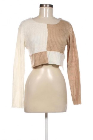 Dámský svetr SHEIN, Velikost L, Barva Vícebarevné, Cena  29,00 Kč