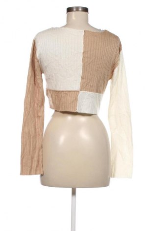 Dámský svetr SHEIN, Velikost L, Barva Vícebarevné, Cena  29,00 Kč