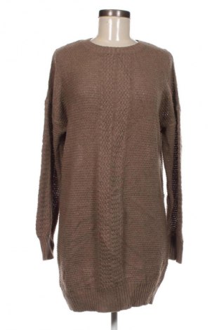 Dámský svetr SHEIN, Velikost S, Barva Hnědá, Cena  29,00 Kč