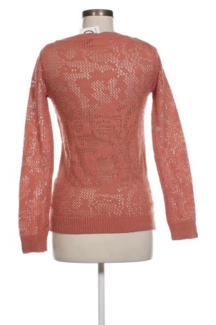 Γυναικείο πουλόβερ Stradivarius, Μέγεθος S, Χρώμα Σάπιο μήλο, Τιμή 4,99 €