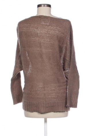 Dámský svetr Stradivarius, Velikost M, Barva Béžová, Cena  89,00 Kč