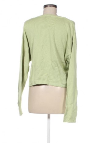 Γυναικείο πουλόβερ Street One, Μέγεθος M, Χρώμα Πράσινο, Τιμή 0,99 €