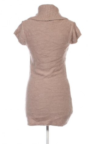 Dámský svetr Terranova, Velikost L, Barva Béžová, Cena  89,00 Kč