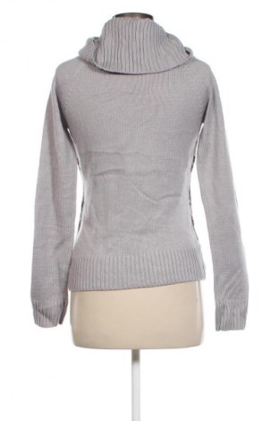 Dámský svetr Terranova, Velikost M, Barva Šedá, Cena  29,00 Kč
