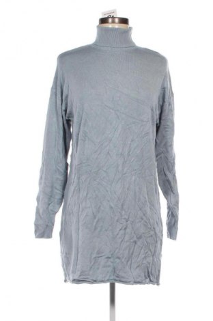 Dámský svetr Tezenis, Velikost L, Barva Modrá, Cena  29,00 Kč