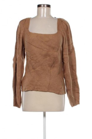 Дамски пуловер VILA, Размер M, Цвят Бял, Цена 3,57 €