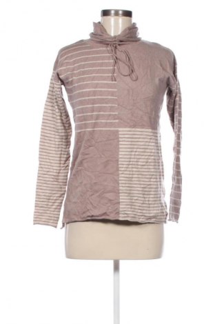 Dámský svetr Zuiki, Velikost M, Barva Béžová, Cena  29,00 Kč