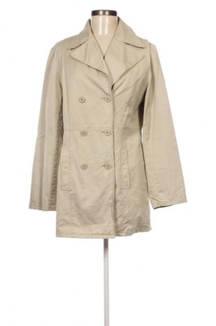 Trench de femei Unbranded, Mărime M, Culoare Bej, Preț 86,99 Lei