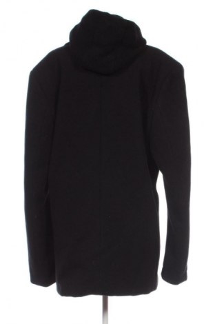 Γυναικείο παλτό Unbranded, Μέγεθος M, Χρώμα Μαύρο, Τιμή 22,99 €