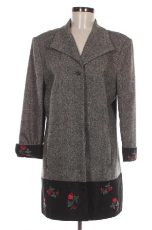Palton de femei Diffusion, Mărime L, Culoare Multicolor, Preț 144,99 Lei, #129601112