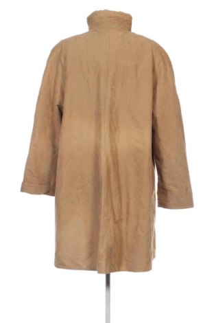 Γυναικείο παλτό Milo, Μέγεθος S, Χρώμα Καφέ, Τιμή 11,99 €