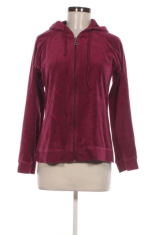 Bluză polară de damă Ellen Amber, Mărime M, Culoare Mov, Preț 128,99 Lei, #129609153