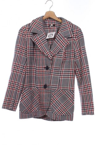 Damen Blazer Unbranded, Größe XS, Farbe Mehrfarbig, Preis € 2,99