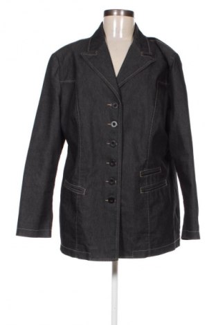 Γυναικείο σακάκι Unbranded, Μέγεθος M, Χρώμα Γκρί, Τιμή 2,99 €