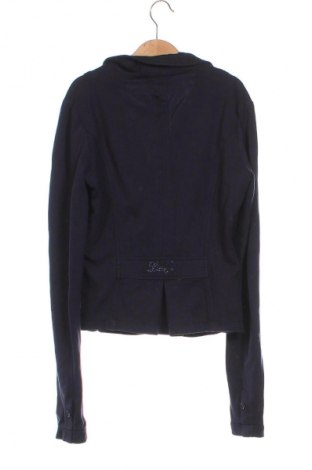 Γυναικείο σακάκι Liu Jo, Μέγεθος XS, Χρώμα Μπλέ, Τιμή 115,60 €