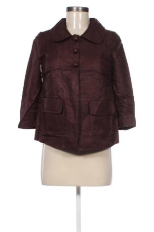 Дамско сако Sfera, Размер S, Цвят Кафяв, Цена 5,62 €