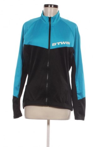 Дамско спортно горнище Decathlon, Размер L, Цвят Многоцветен, Цена 20,45 €, #129630848