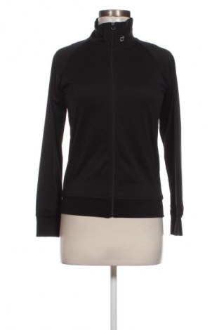 Дамско спортно горнище Outfitters Nation, Размер S, Цвят Черен, Цена 20,45 €, #129615541