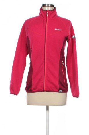 Bluză trening de femei Regatta, Mărime S, Culoare Roz, Preț 111,99 Lei, #129601147