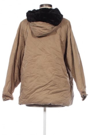 Női dzseki Unbranded, Méret XL, Szín Bézs, Ár 3 569 Ft