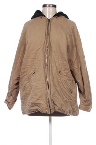 Női dzseki Unbranded, Méret XL, Szín Bézs, Ár 3 569 Ft