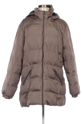Dámska bunda  Unbranded, Veľkosť XL, Farba Hnedá, Cena  14,95 €