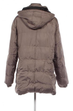Dámska bunda  Unbranded, Veľkosť XL, Farba Hnedá, Cena  14,95 €