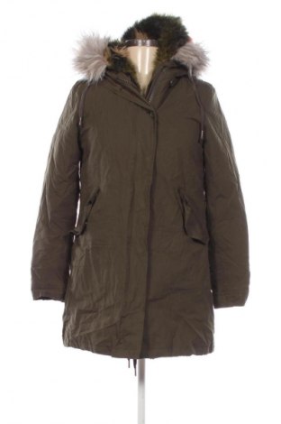 Dámská bunda  Unbranded, Velikost M, Barva Zelená, Cena  79,00 Kč